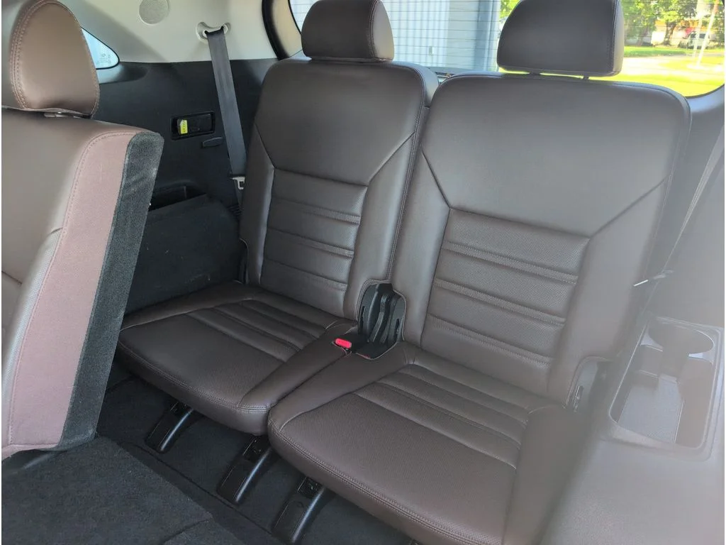 Used 2020 SILVER Kia 4d SUV FWD SX image 34