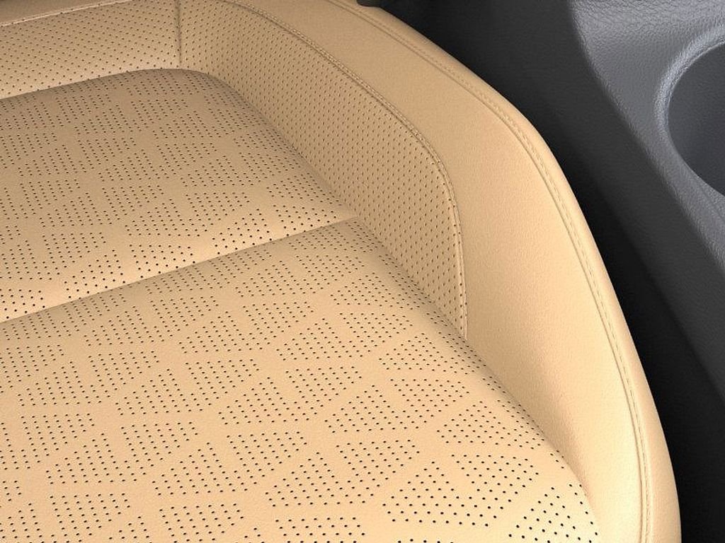 New 2026 Blue Kia EX image 24