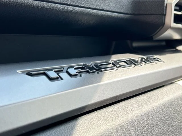 New 2026 Ice Cap Toyota SR5 image 36