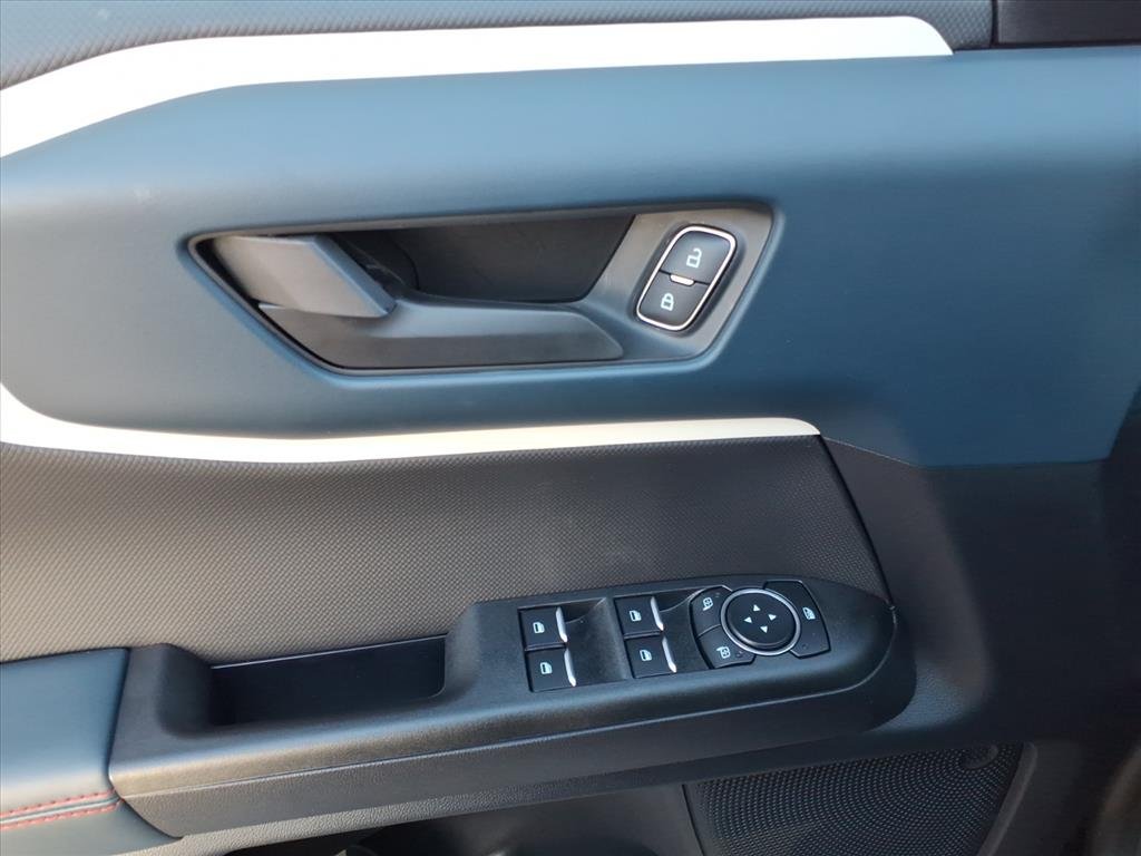 2025 Ford Bronco Sport Heritage - Photo 13