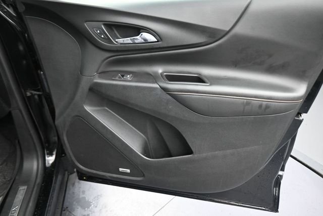 Used 2020 Black Chevrolet Premier image 13