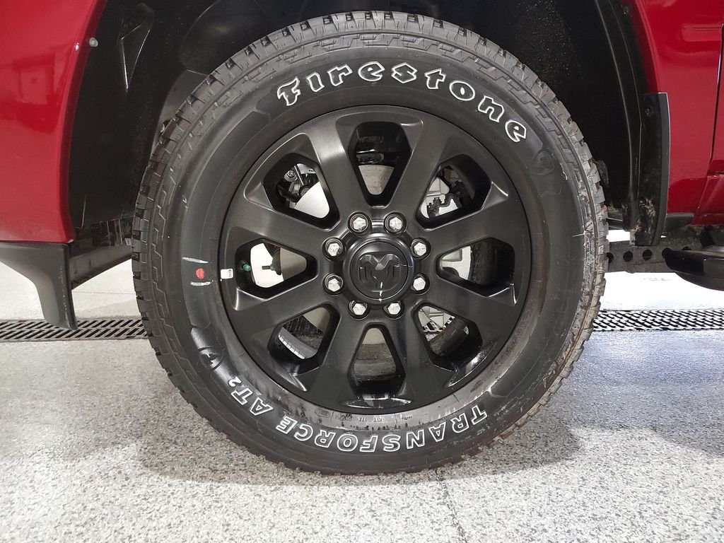 2026 RAM 2500 Big Horn - Photo 16