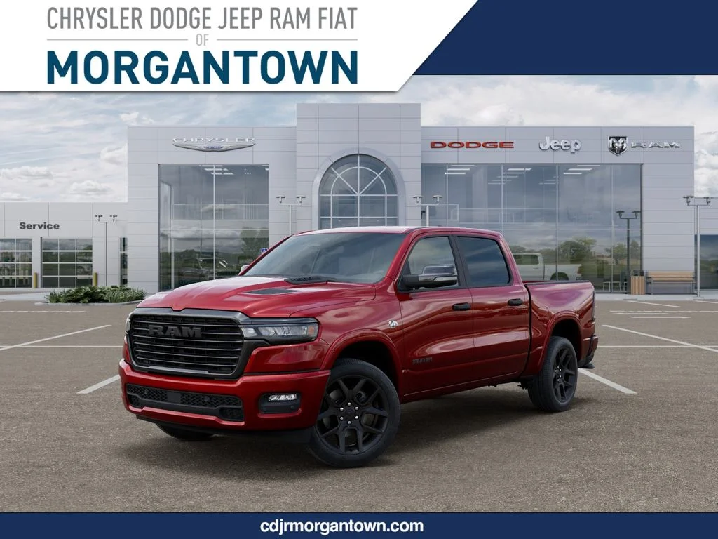 2026 RAM Ram 1500 Pickup