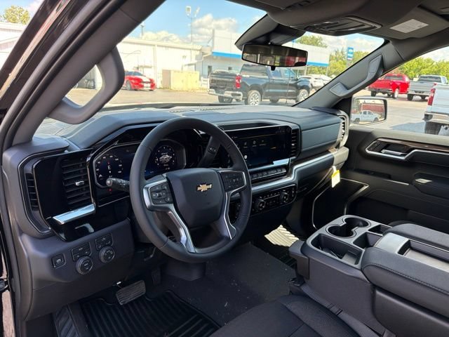 2026 Chevrolet Silverado 1500 LT - Photo 22