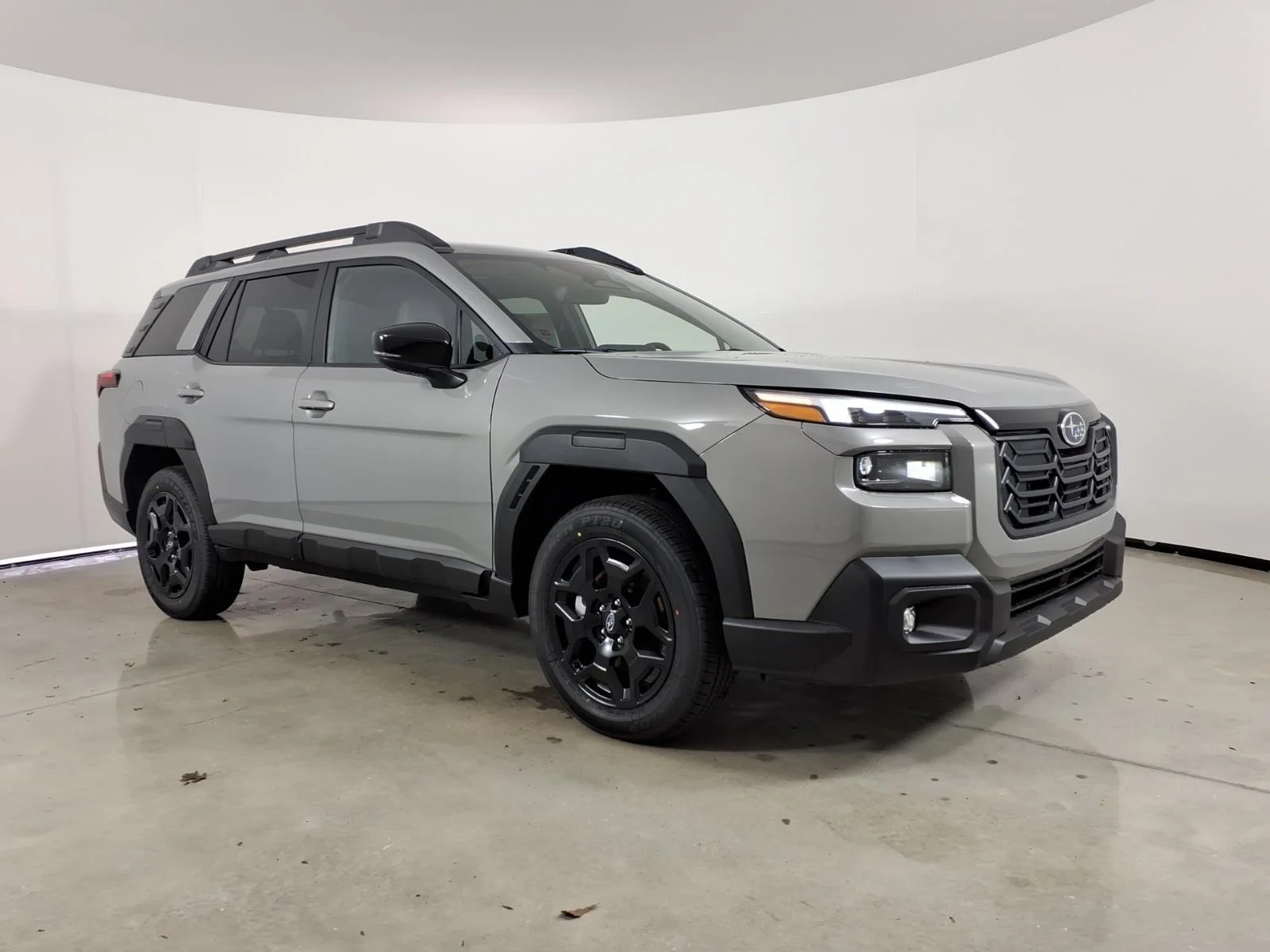 New 2026 RIVER ROCK PEARL Subaru Limited image 39