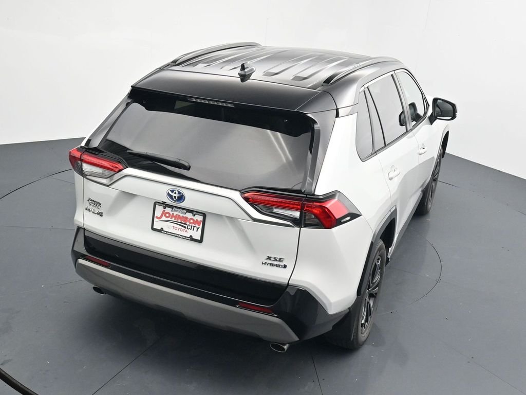 Used 2023 Beige Toyota XSE image 33