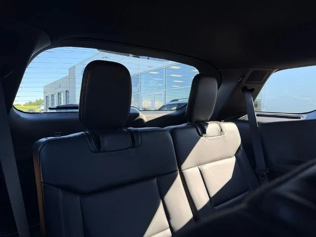New 2026 Agate Black Metallic Ford Tremor® image 45