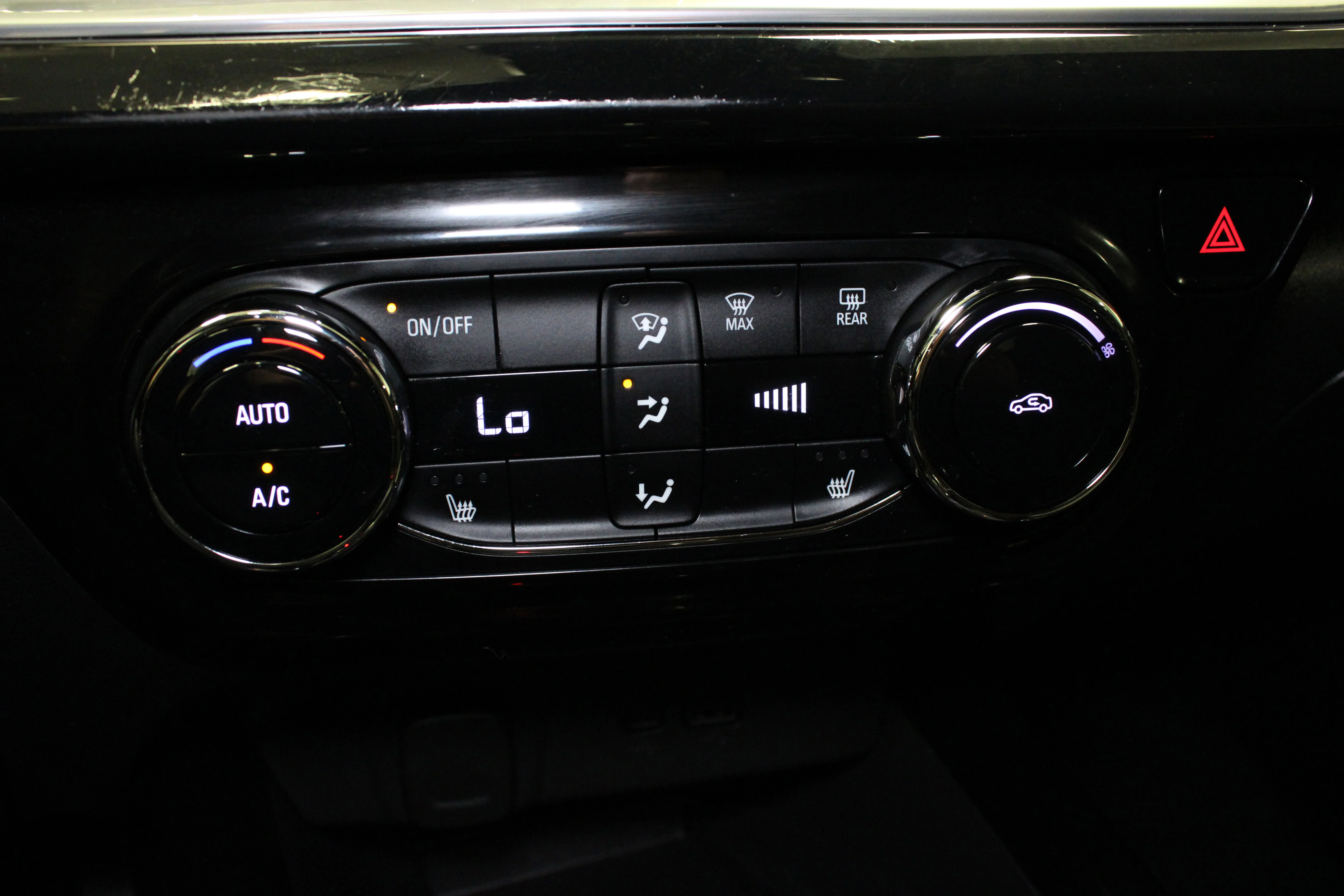 Used 2024 Mosaic Black Metallic Chevrolet 2RS image 24