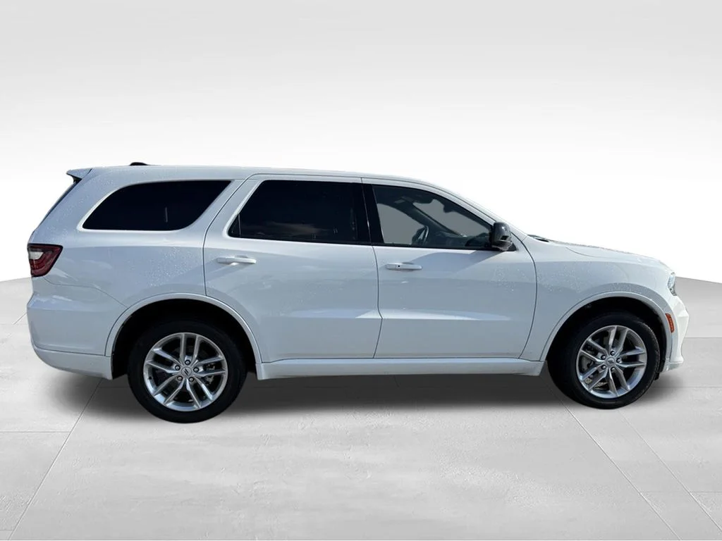 Used 2026 White Dodge GT image 28
