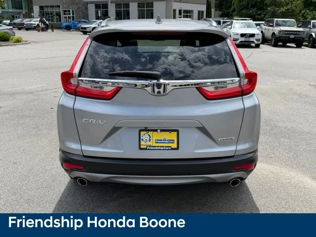 Used 2019 Silver Honda Touring image 6