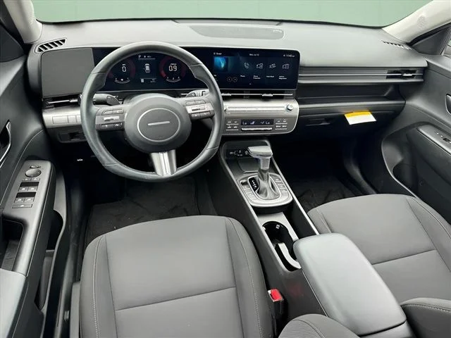 Used 2026 Red Hyundai SEL Sport image 15