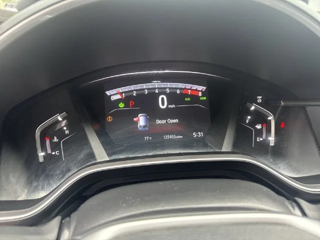 Used 2020  Honda EX-L image 19