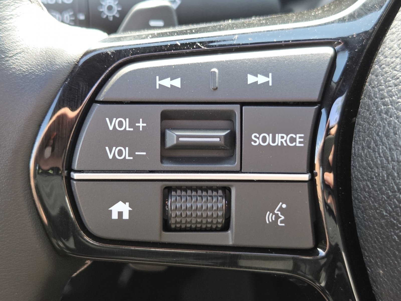 2026 Honda Civic Sport - Photo 13