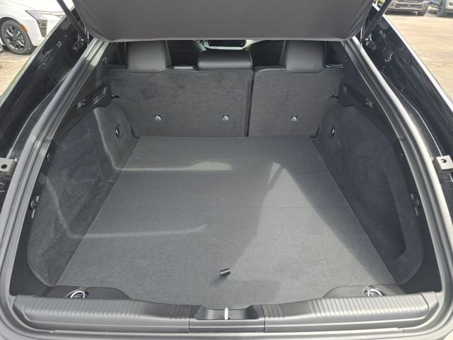 New 2026 Diamond Black Crystal Pearlcoat Dodge Scat Pack image 30