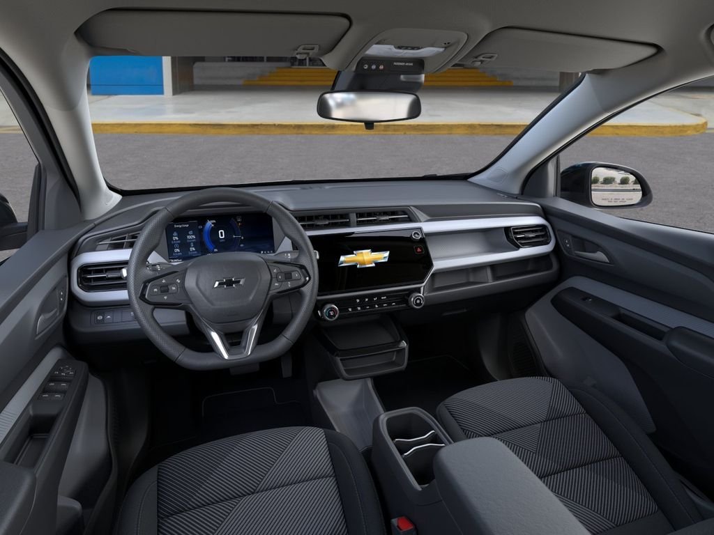 2027 Chevrolet Bolt LT - Photo 15