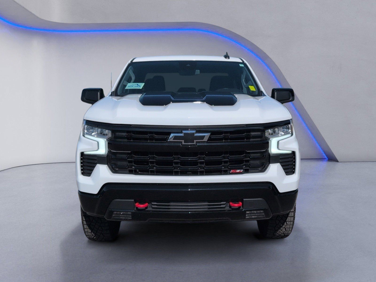 2024 Chevrolet Silverado 1500 LT Trail Boss - Photo 13
