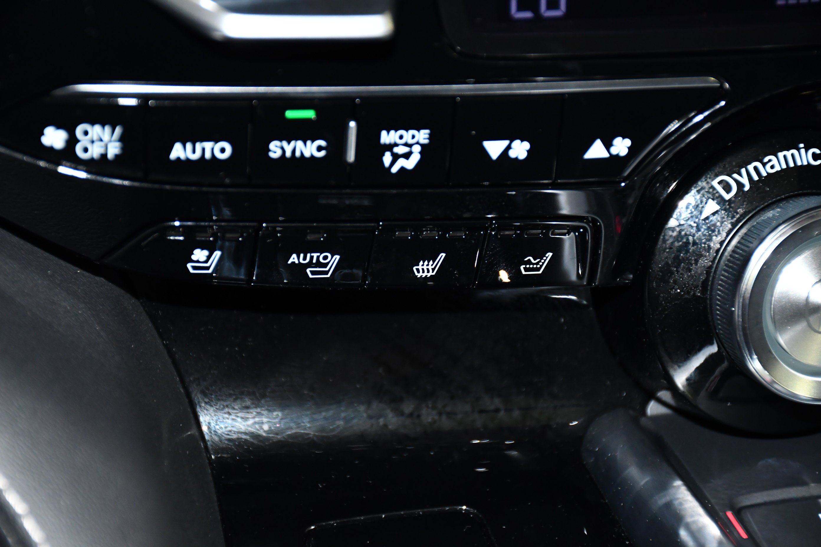 2025 Acura MDX Advance Package - Photo 81