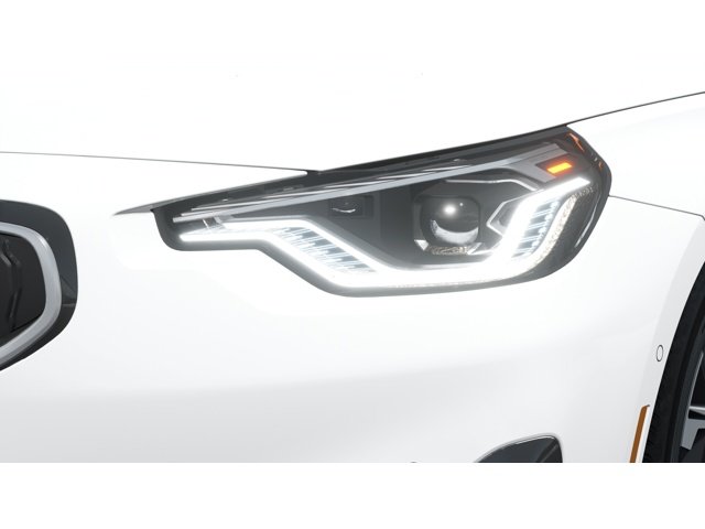 New 2026 Alpine White BMW  image 6
