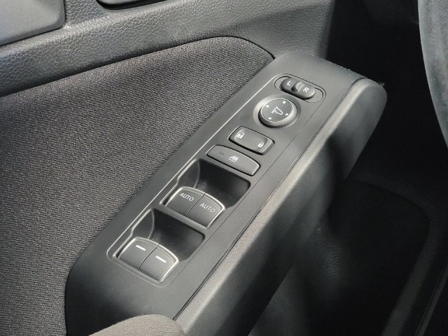 2024 Honda Civic Sport - Photo 24