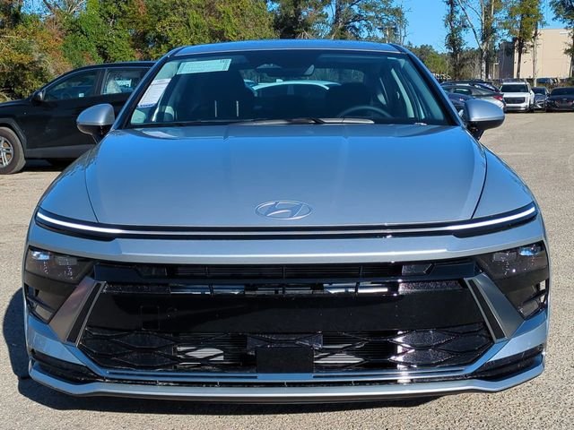 New 2026 Silver Hyundai SEL Sport image 36