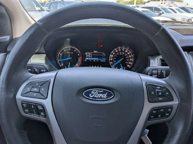 Used 2021 Gray Ford XLT image 32