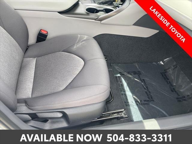 Certified Used 2023 ICE CAP Toyota  image 18