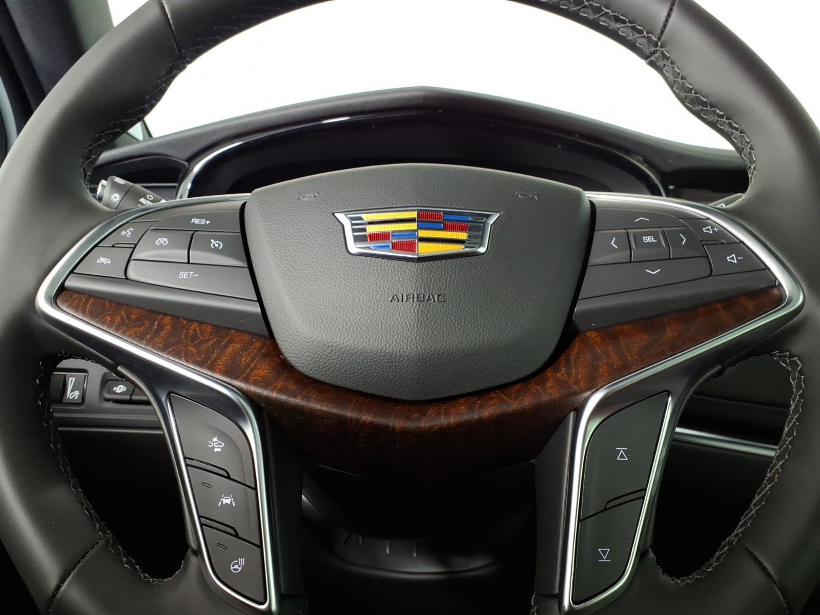 2026 Cadillac XT5 Premium Luxury - Photo 23