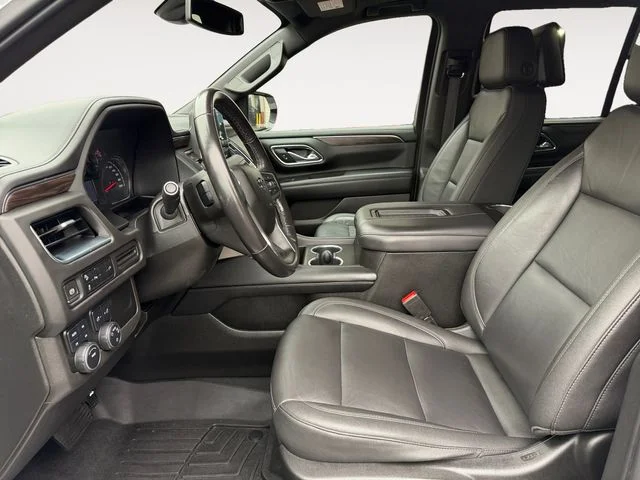 Used 2021  Chevrolet Z71 image 9