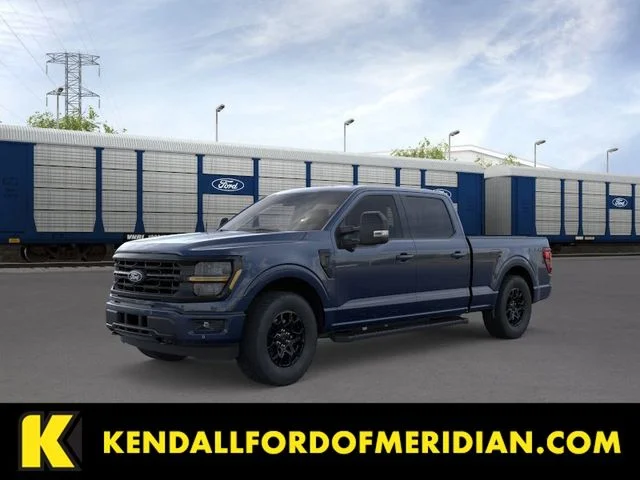 2026 Ford F-150 XLT 4x4 SuperCrew 5-1/2 Box's photo