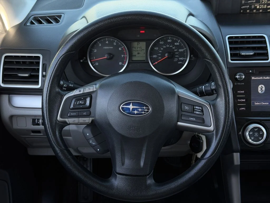Used 2016 Gray Subaru 2.5i Premium image 14