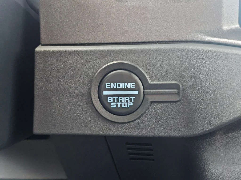 New 2025 Gray Ford Big Bend image 31