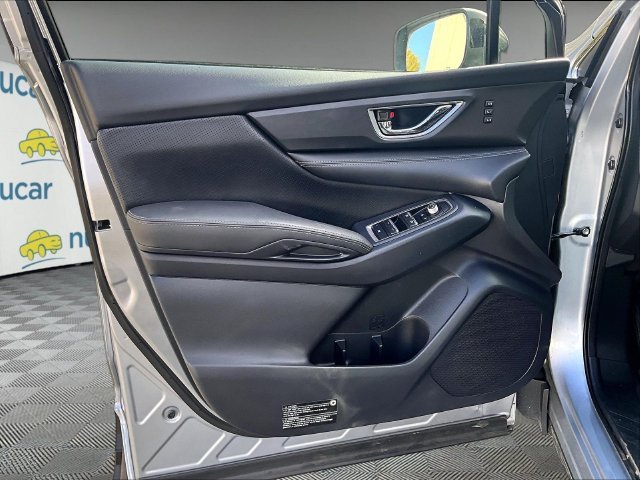 Used 2023 Silver Subaru Limited image 18