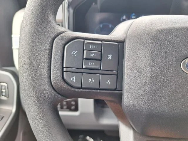 New 2026 Oxford White Ford F-250® XLT image 24