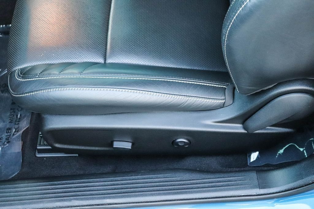 Used 2020 Frostbite Dodge SRT Hellcat Redeye Widebody image 23
