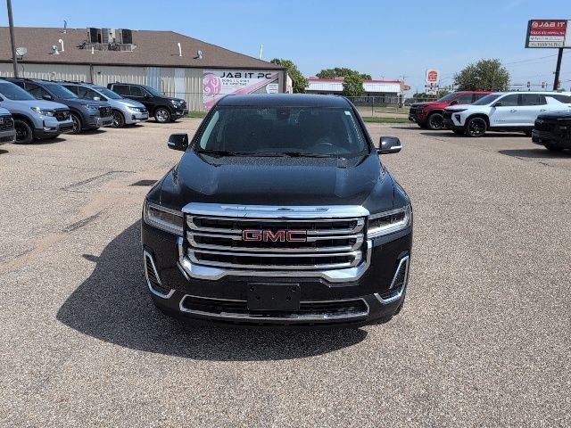 2023 GMC Acadia SLE - Photo 17