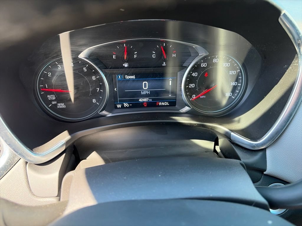 2024 Chevrolet Equinox LT - Photo 17