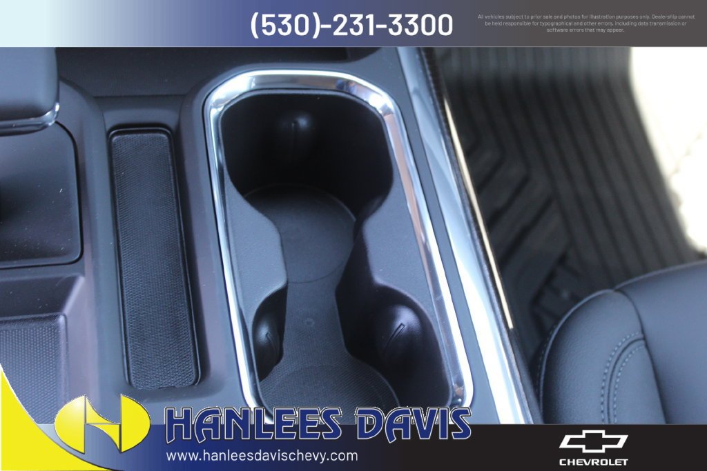 2026 Chevrolet Silverado 1500 LT Trail Boss - Photo 20