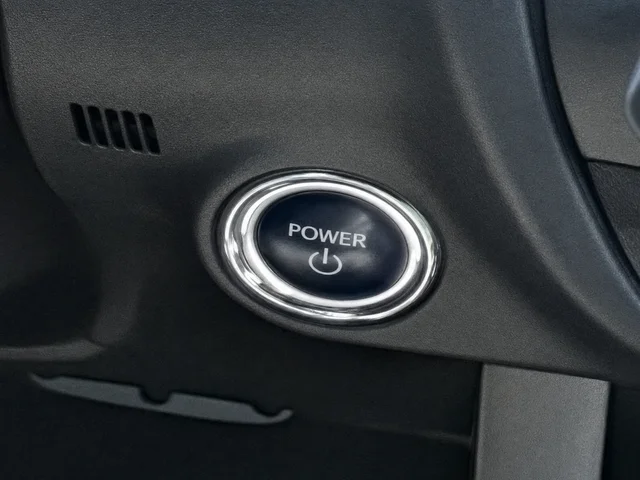 Used 2019 Silver Lexus 450h F Sport image 19