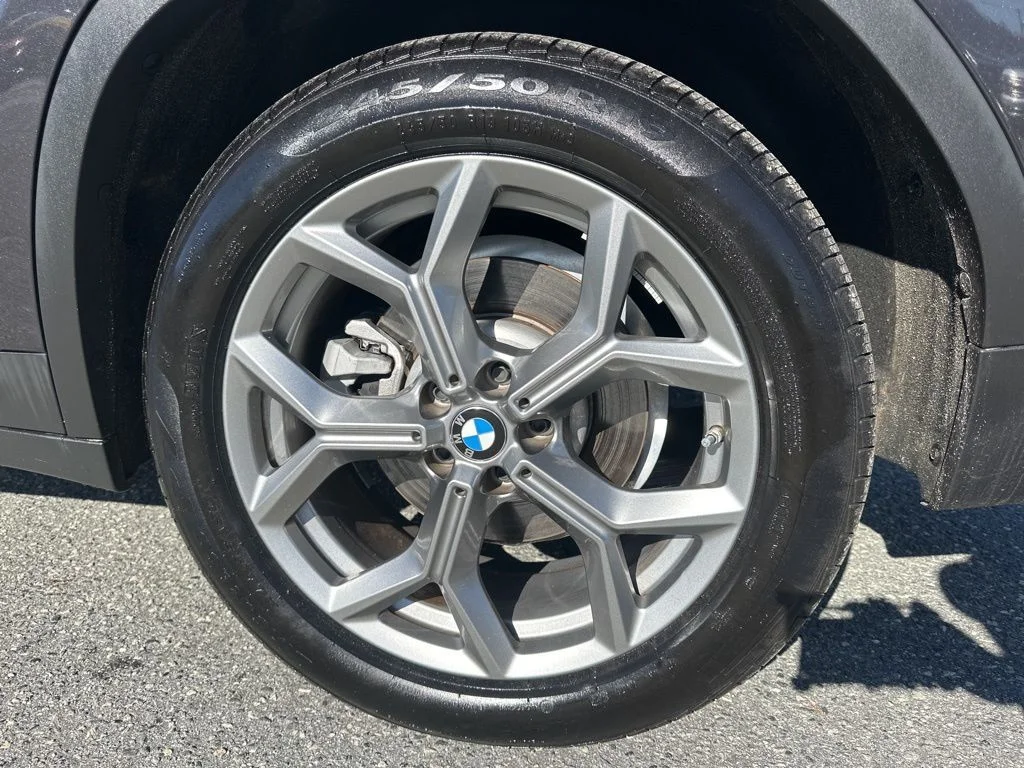 2024 BMW X3 30i - Photo 33