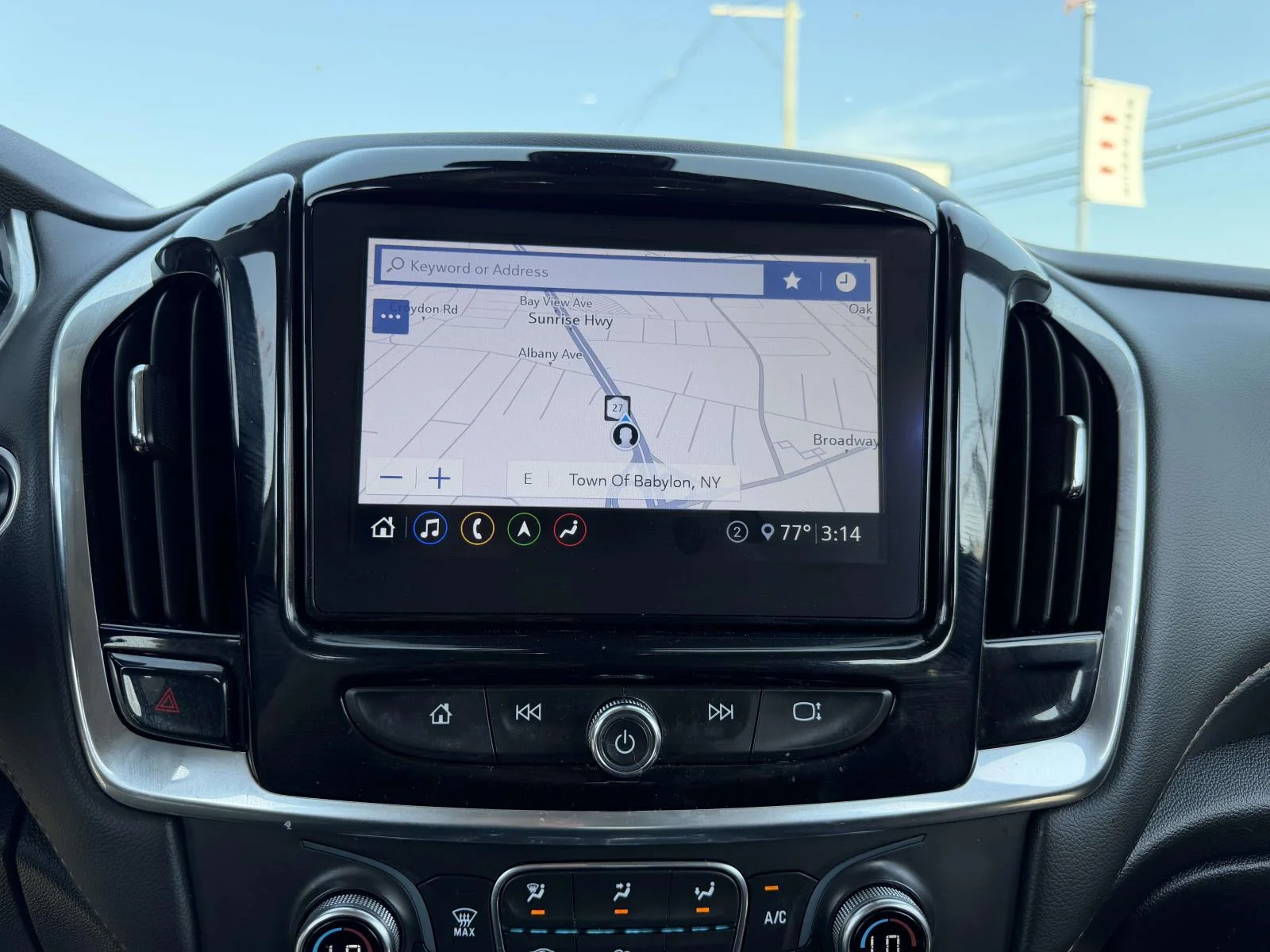 2020 Chevrolet Traverse 3LT - Photo 27