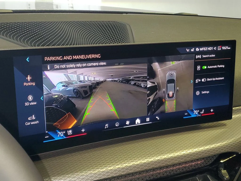 New 2026 Dravit Grey Metallic BMW 430i Gran Coupe image 22