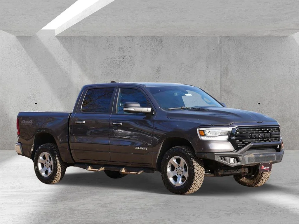 2019 RAM Ram 1500 Pickup Big Horn/Lone Star
