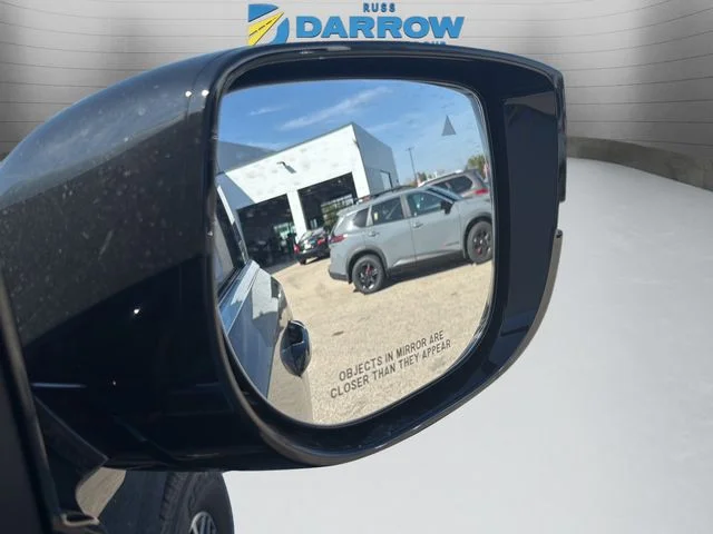 2026 Nissan Armada Platinum - Photo 9