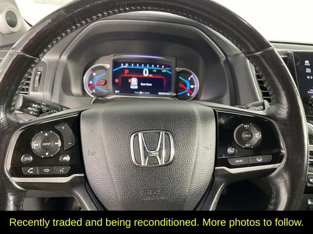 Used 2019 White Honda Elite image 16