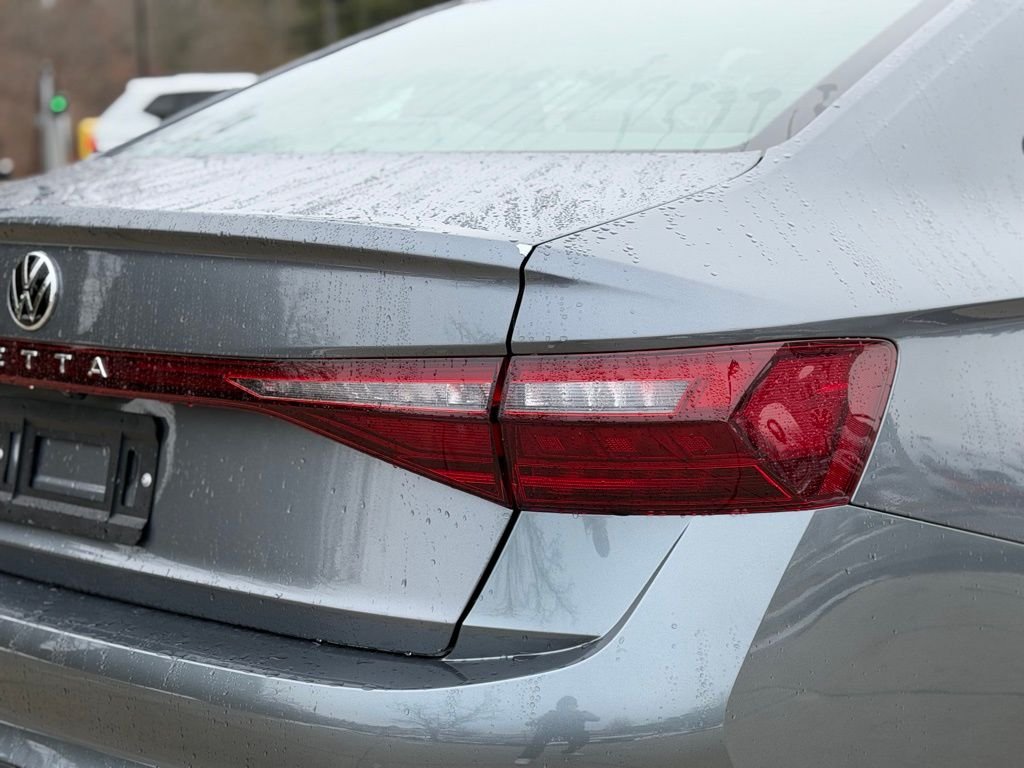 2026 Volkswagen Jetta Sport - Photo 10