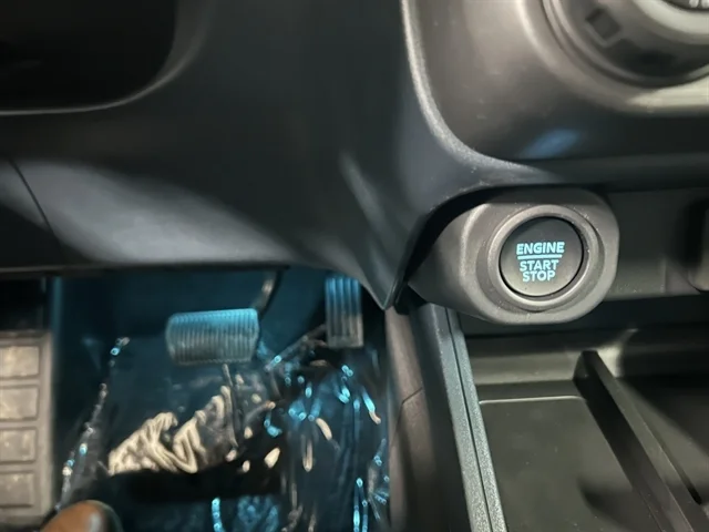 New 2026 Carbonized Gray Metallic FORD Tremor® image 33