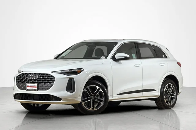 2026 Audi Q5 Premium 2.0 TFSI quattro