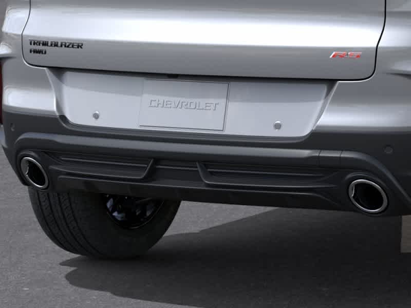 2026 Chevrolet Trailblazer RS - Photo 13