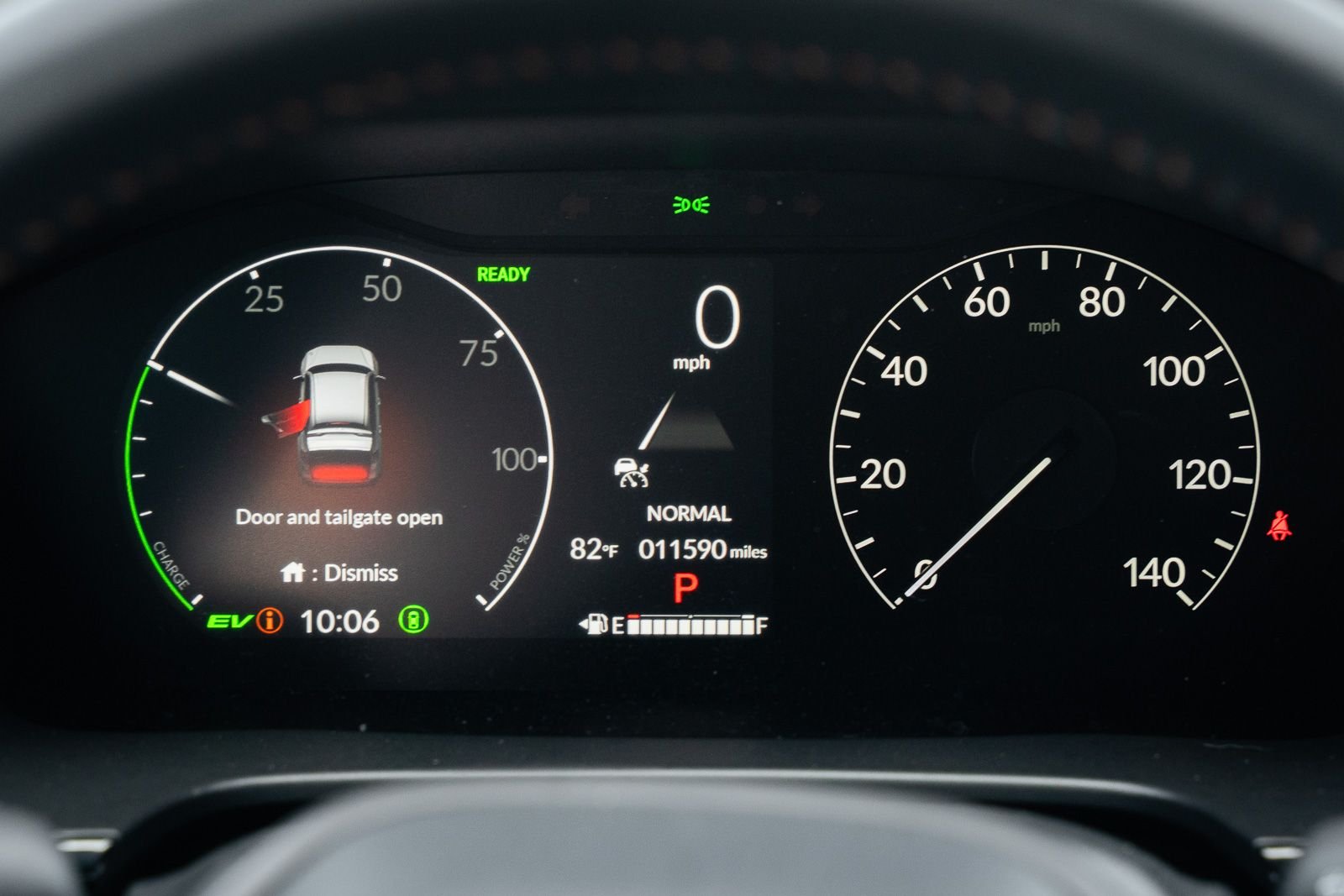 2025 Honda CR-V Sport - Photo 25