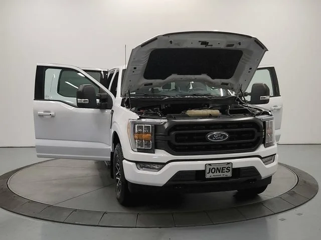 2023 Ford F-150 XLT - Photo 11